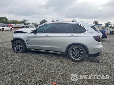 Drugie zdjęcie samochodu z przodu: 2018 BMW X5 XDR40E VIN:5UXKT0C51J0V98316 - miniatura