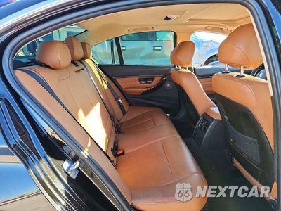 Zdjęcie 10 z 12 samochodu: 2014 BMW 328 I VIN:WBA3A5G59ENP29646 - miniatura