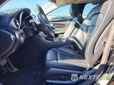 Zdjęcie 7 z 12 samochodu: 2015 MERCEDES-BENZ C 300 4MATIC VIN:55SWF4KB3FU034991 - miniatura
