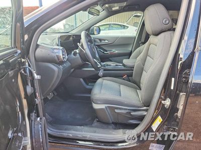 Zdjęcie 7 z 14 samochodu: 2025 CHEVROLET EQUINOX LT VIN:3GNAXPEG9SL322406 - miniatura