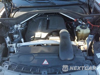 Zdjęcie 12 z 13 samochodu: 2016 BMW X6 XDRIVE35I VIN:5UXKU2C53G0N79770 - miniatura