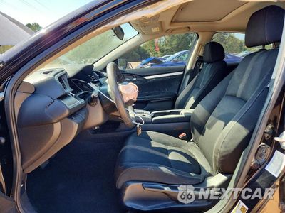 Zdjęcie 7 z 12 samochodu: 2016 HONDA CIVIC EX VIN:2HGFC2F70GH510504 - miniatura
