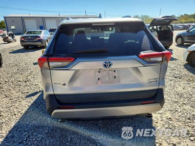 Zdjęcie 6 z 14 samochodu: 2022 TOYOTA RAV4 LIMITED VIN:4T3D6RFV2NU089936 - miniatura