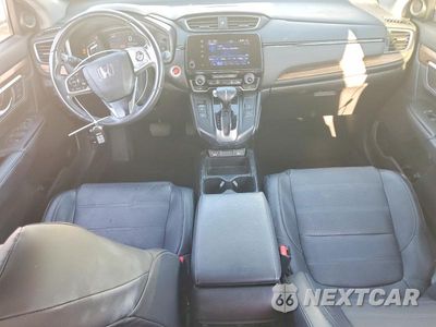 Zdjęcie 8 z 13 samochodu: 2021 HONDA CR-V EXL VIN:7FARW1H8XME003313 - miniatura