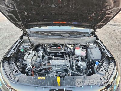 Zdjęcie 12 z 13 samochodu: 2023 MERCEDES-BENZ EQB 250+ VIN:W1N9M0CB0PN062884 - miniatura