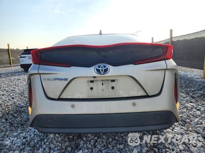 Zdjęcie 6 z 12 samochodu: 2018 TOYOTA PRIUS PRIME ADVANCED VIN:JTDKARFP6J3079169 - miniatura