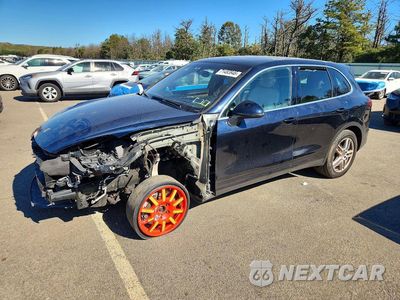 2016 PORSCHE CAYENNE WP1AA2A25GLA09507 - główne zdjęcie licytacji z USA - miniatura