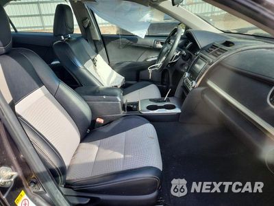 Zdjęcie 7 z 12 samochodu: 2014 TOYOTA CAMRY SE VIN:4T1BF1FK2EU467776 - miniatura