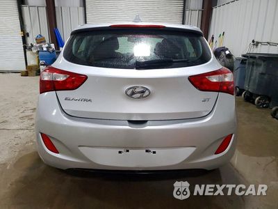 Zdjęcie 6 z 13 samochodu: 2013 HYUNDAI ELANTRA GT BASE VIN:KMHD35LE0DU055409 - miniatura