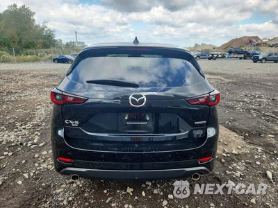 Zdjęcie 6 z 14 samochodu: 2025 MAZDA CX-5 PREMIUM PLUS VIN:JM3KFBEM7S0581246 - miniatura