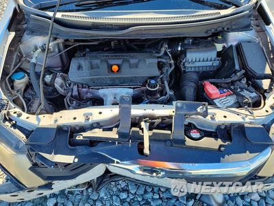 Zdjęcie 11 z 12 samochodu: 2012 HONDA CIVIC LX VIN:JHMFB2F58CS004873 - miniatura