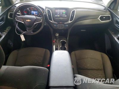 Zdjęcie 8 z 12 samochodu: 2020 CHEVROLET EQUINOX LT VIN:2GNAXUEV4L6141779 - miniatura