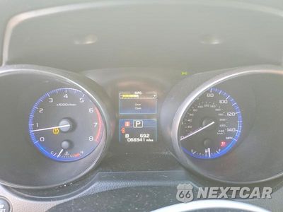 Zdjęcie 9 z 13 samochodu: 2018 SUBARU OUTBACK 2.5I PREMIUM VIN:4S4BSACC3J3310542 - miniatura