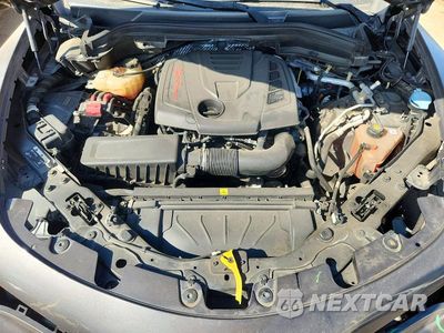 Zdjęcie 11 z 13 samochodu: 2022 ALFA ROMEO STELVIO TI VIN:ZASPAKBN9N7D32332 - miniatura