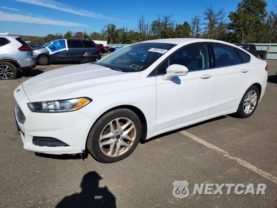 2016 FORD FUSION SE 3FA6P0H78GR326099 - główne zdjęcie licytacji z USA - miniatura