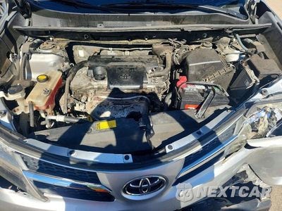 Zdjęcie 12 z 13 samochodu: 2013 TOYOTA RAV4 XLE VIN:JTMRFREV6D5019319 - miniatura