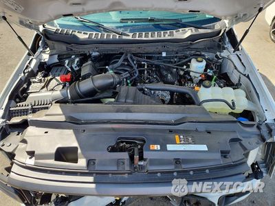 Zdjęcie 11 z 13 samochodu: 2026 FORD F250 SUPER DUTY VIN:1FT7W2BA7TED20552 - miniatura