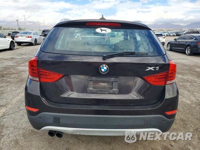 Zdjęcie 6 z 13 samochodu: 2015 BMW X1 SDRIVE28I VIN:WBAVM1C53FVW58122 - miniatura