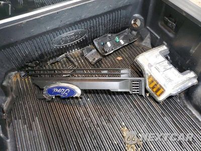Zdjęcie 12 z 13 samochodu: 2018 FORD F250 SUPER DUTY VIN:1FTBF2B66JED06760 - miniatura