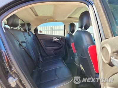 Zdjęcie 11 z 13 samochodu: 2016 FIAT 500X LOUNGE VIN:ZFBCFYDT1GP401768 - miniatura