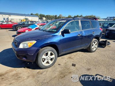 2006 TOYOTA RAV4 BASE JTMBK33V066009217 - główne zdjęcie licytacji z USA - miniatura
