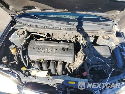 Zdjęcie 11 z 12 samochodu: 2007 TOYOTA COROLLA CE VIN:1NXBR32E77Z822477 - miniatura