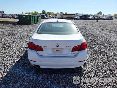 Zdjęcie 6 z 12 samochodu: 2013 BMW 528 XI VIN:WBAXH5C56DD114625 - miniatura