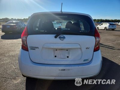 Zdjęcie 6 z 12 samochodu: 2015 NISSAN VERSA NOTE SV VIN:3N1CE2CP9FL439960 - miniatura
