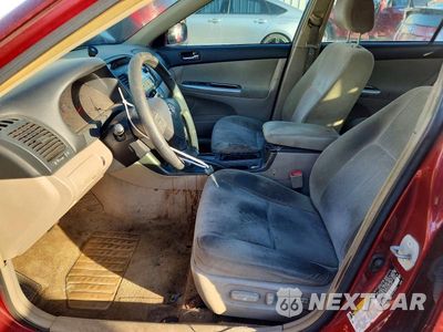 Zdjęcie 7 z 12 samochodu: 2006 TOYOTA CAMRY SE VIN:4T1BE32K76U107537 - miniatura