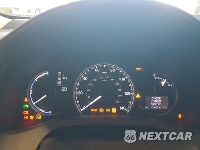 Zdjęcie 9 z 13 samochodu: 2017 LEXUS CT 200 VIN:JTHKD5BH9H2298737 - miniatura