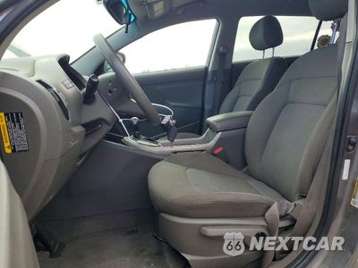 Zdjęcie 7 z 13 samochodu: 2015 KIA SPORTAGE LX VIN:KNDPBCAC9F7769454 - miniatura