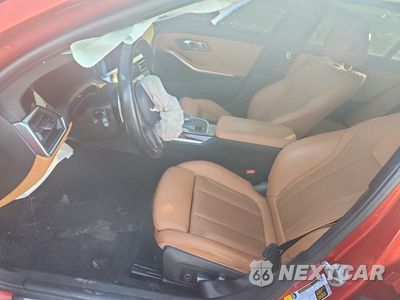 Zdjęcie 7 z 12 samochodu: 2022 BMW M340XI VIN:3MW5U9J07N8C74786 - miniatura
