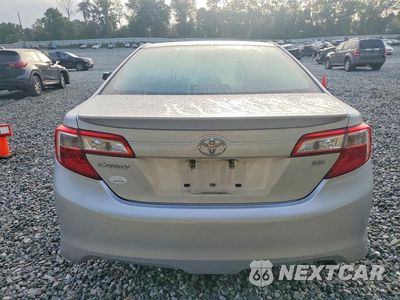 Zdjęcie 6 z 12 samochodu: 2014 TOYOTA CAMRY SE SPORT VIN:4T1BF1FK3EU771389 - miniatura