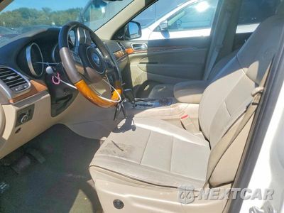 Zdjęcie 7 z 13 samochodu: 2011 JEEP GRAND CHEROKEE OVERLAND VIN:1J4RR6GG4BC606626 - miniatura