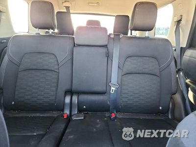 Zdjęcie 10 z 14 samochodu: 2025 NISSAN PATHFINDER SV VIN:5N1DR3BA7SC280799 - miniatura