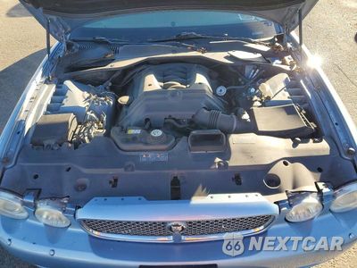 Zdjęcie 11 z 12 samochodu: 2008 JAGUAR XJ8 L VIN:SAJWA79B28SH24653 - miniatura