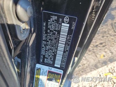 Zdjęcie 12 z 12 samochodu: 2016 TOYOTA CAMRY LE VIN:4T1BF1FK8GU174161 - miniatura