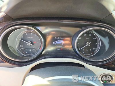 Zdjęcie 9 z 13 samochodu: 2023 BUICK ENCORE GX SELECT VIN:KL4MMDS26PB139294 - miniatura