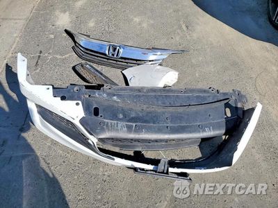 Zdjęcie 12 z 13 samochodu: 2016 HONDA ACCORD SPORT VIN:1HGCR2F54GA078076 - miniatura
