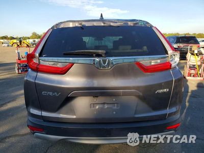 Zdjęcie 6 z 14 samochodu: 2019 HONDA CR-V EX VIN:2HKRW2H50KH667433 - miniatura