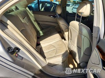 Zdjęcie 10 z 12 samochodu: 2004 MERCEDES-BENZ E 320 VIN:WDBUF65J24A425576 - miniatura