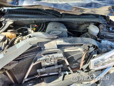 Zdjęcie 11 z 13 samochodu: 2005 CHEVROLET SILVERADO C1500 VIN:2GCEC13T651295660 - miniatura