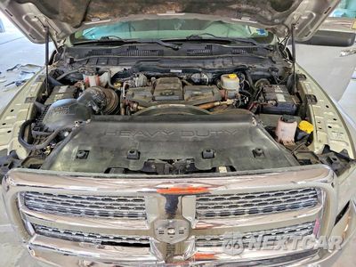 Zdjęcie 11 z 12 samochodu: 2015 RAM 2500 SLT VIN:3C6UR5DL5FG627300 - miniatura