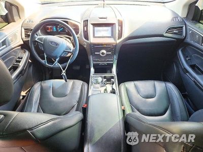 Zdjęcie 8 z 13 samochodu: 2019 FORD EDGE TITANIUM VIN:2FMPK3K92KBB62859 - miniatura