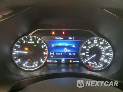 Zdjęcie 9 z 13 samochodu: 2015 NISSAN MURANO S VIN:5N1AZ2MH0FN217738 - miniatura