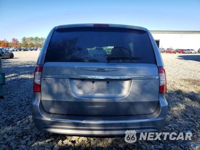 Zdjęcie 6 z 13 samochodu: 2016 CHRYSLER TOWN & COUNTRY TOURING VIN:2C4RC1BG2GR199664 - miniatura