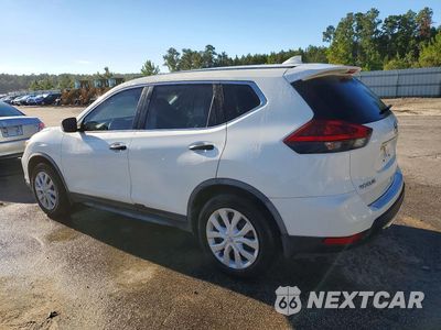 Drugie zdjęcie samochodu z przodu: 2018 NISSAN ROGUE S VIN:JN8AT2MT6JW462531 - miniatura