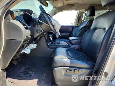 Zdjęcie 7 z 14 samochodu: 2021 NISSAN ARMADA SL VIN:JN8AY2BA6M9372351 - miniatura