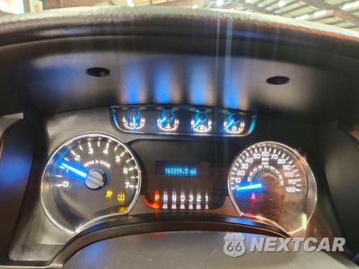 Zdjęcie 9 z 12 samochodu: 2014 FORD F150 SUPERCREW VIN:1FTFW1EF7EFB40482 - miniatura