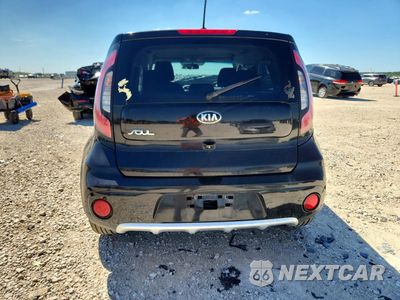 Zdjęcie 6 z 14 samochodu: 2018 KIA SOUL + VIN:KNDJP3A56J7605077 - miniatura